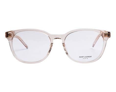 lunette de vue yves saint laurent femme